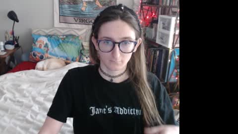 Emily online show from 03-02-25, 11:53