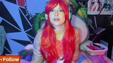 Snapshot of emilythemachine chatting on 01-03-25, 11:33 emilythemachine online show from 01-03-25, 11:33