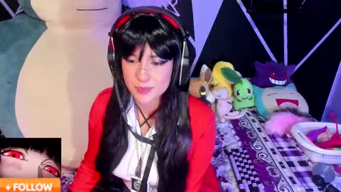 Snapshot of emilythemachine chatting on 02-10-25, 07:07 emilythemachine online show from 02-10-25, 07:07