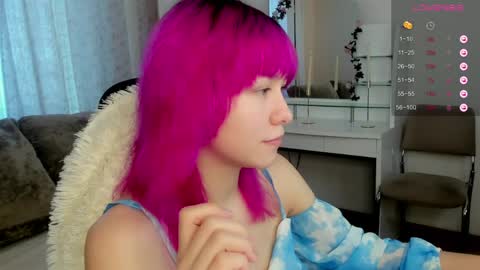 Betty online show from 05-13-26, 01:25