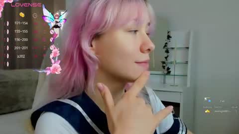 Betty online show from 06-11-26, 02:53
