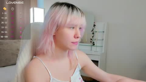 Betty online show from 06-21-26, 01:08