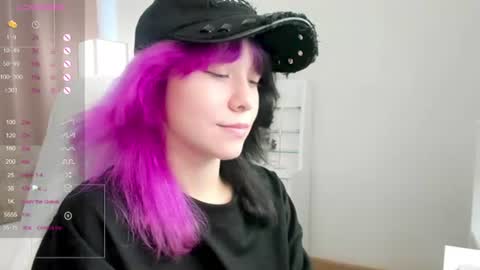 Betty online show from 06-27-26, 01:10