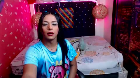 Emily online show from 01-13-25, 02:32