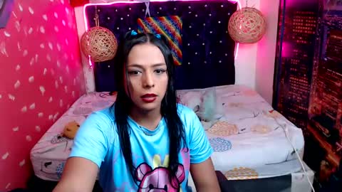 Emily online show from 01-13-25, 07:31