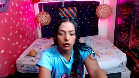 Emily online show from 01-13-25, 10:35