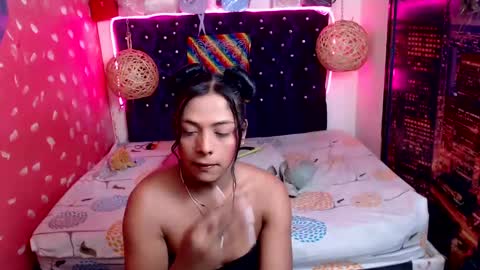Emily online show from 01-20-25, 02:57
