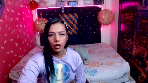 Emily online show from 01-28-25, 02:42