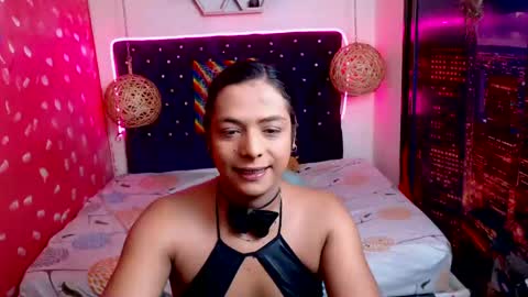 Emily online show from 02-15-25, 01:16