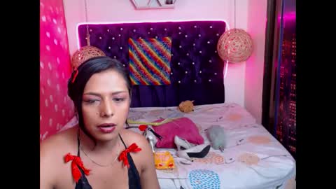 Emily online show from 02-18-25, 06:58