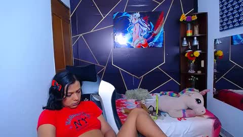 Emily online show from 09-23-25, 05:49