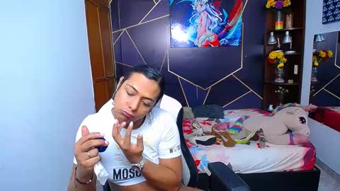 Emily online show from 09-30-25, 04:23