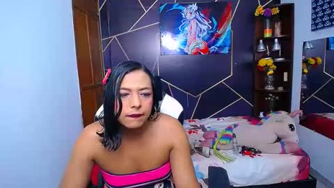 Emily online show from 10-01-25, 02:23