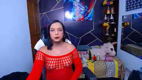 Emily online show from 10-17-25, 07:38