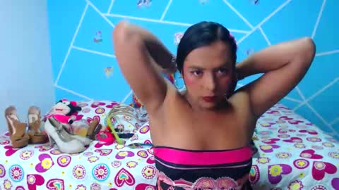 Emily online show from 10-22-25, 02:06