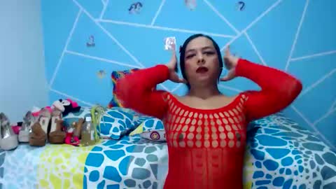 Emily online show from 10-24-25, 01:29