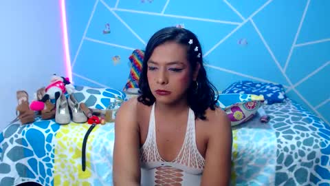 Emily online show from 10-28-25, 10:56