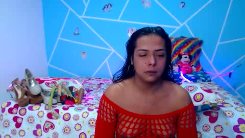 Emily online show from 11-01-25, 07:27