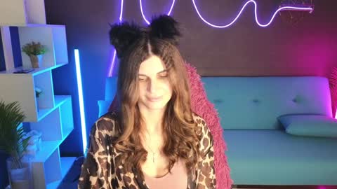Emily online show from 01-13-25, 05:12