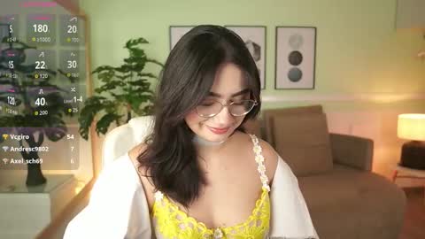 Emily Turner  online show from 03-02-26, 07:10