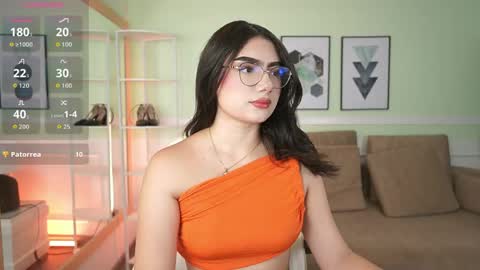 Emily Turner  online show from 05-07-26, 07:08