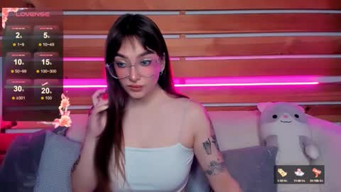 Emily online show from 09-25-25, 02:15