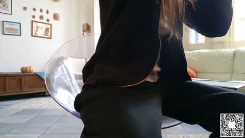 Snapshot of emilyweed chatting on 12-02-24, 08:52 Emily ----  online show from 12-02-24, 08:52