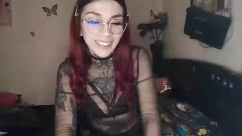 Valentina independent model online show from 02-26-26, 02:32