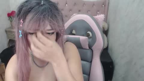 Emily online show from 12-21-25, 02:41