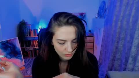 Emily online show from 12-24-24, 12:00