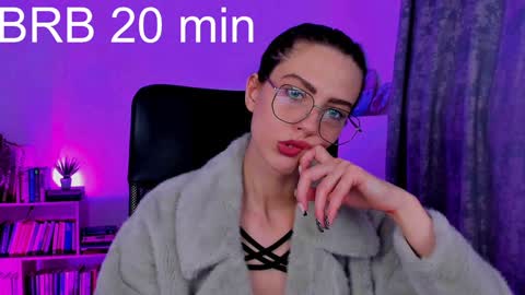Emily online show from 12-25-24, 11:22
