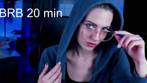 Emily online show from 01-19-25, 11:34