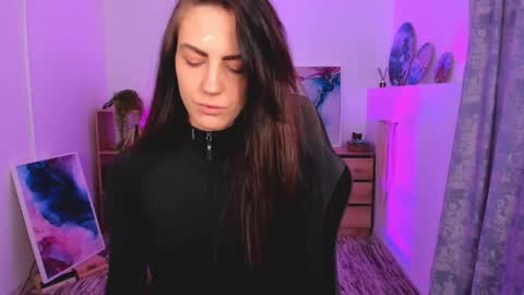 Emily online show from 02-14-25, 08:21