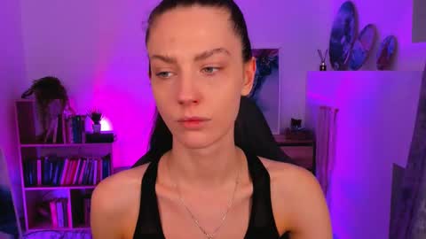 Emily online show from 02-17-25, 08:09