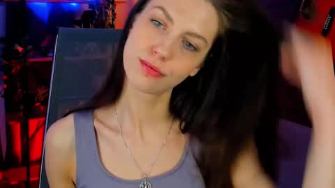 Emily online show from 02-28-25, 11:25