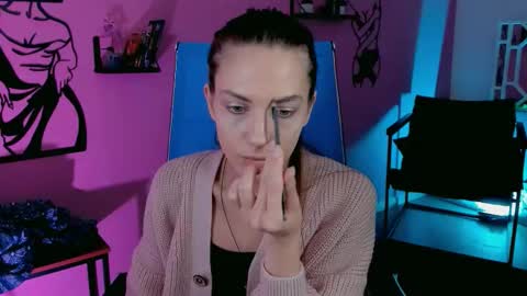 Emily online show from 09-27-25, 08:52