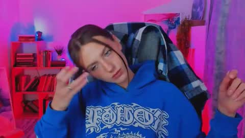 Emily online show from 10-02-25, 08:21