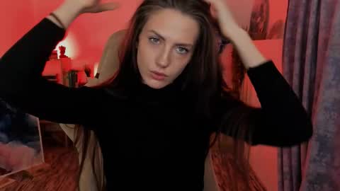 Emily online show from 10-30-25, 10:06