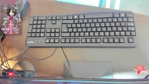 emilywilliis online show from 03-18-26, 11:46