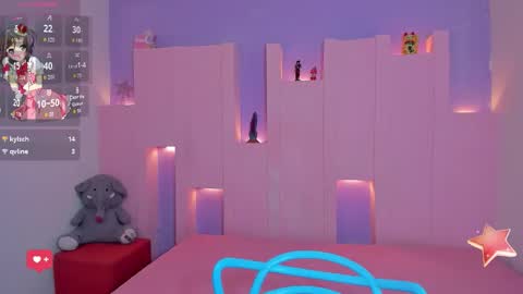 emilywilliis online show from 03-19-26, 01:37