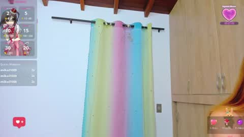 emilywilliiss online show from 06-26-26, 12:53