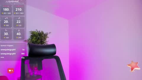 E M I L Y online show from 09-23-25, 04:10