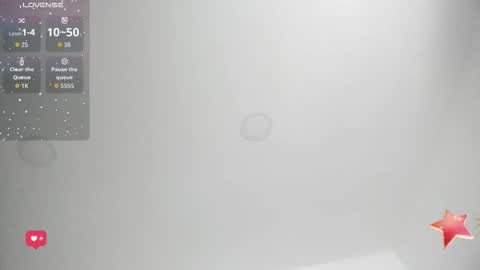 E M I L Y online show from 10-12-25, 01:21