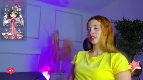 E M I L Y online show from 10-29-25, 01:57