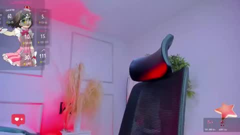 E M I L Y online show from 11-03-25, 01:56