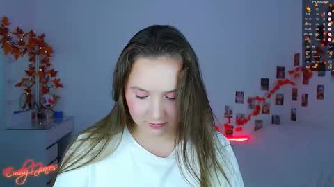 Snapshot of emilyxgrasez chatting on 09-24-25, 09:40 Emily online show from 09-24-25, 09:40