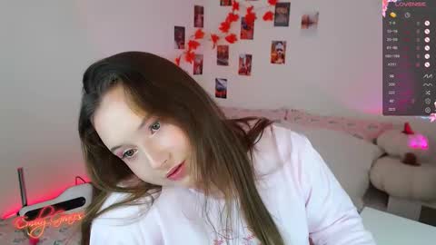 Emily online show from 11-22-25, 02:21