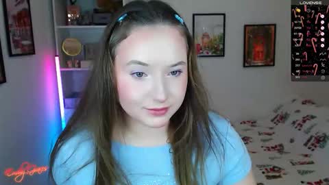 Emily online show from 12-19-25, 08:49