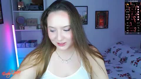 Emily online show from 12-20-25, 10:28