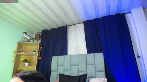 Emily  online show from 12-21-25, 03:24